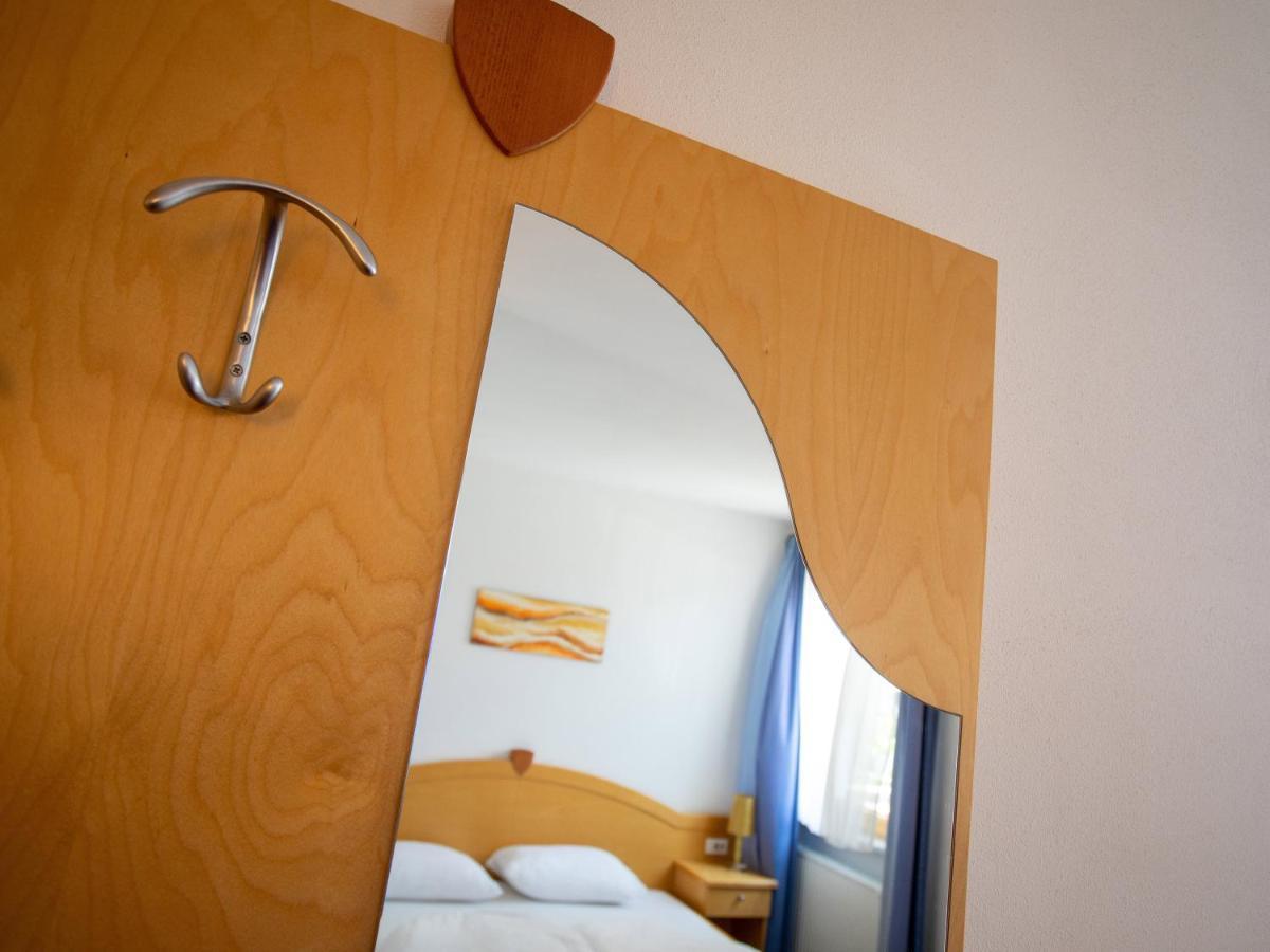 Bad Kochenmoos Bed & Breakfast Naturns Eksteriør bilde