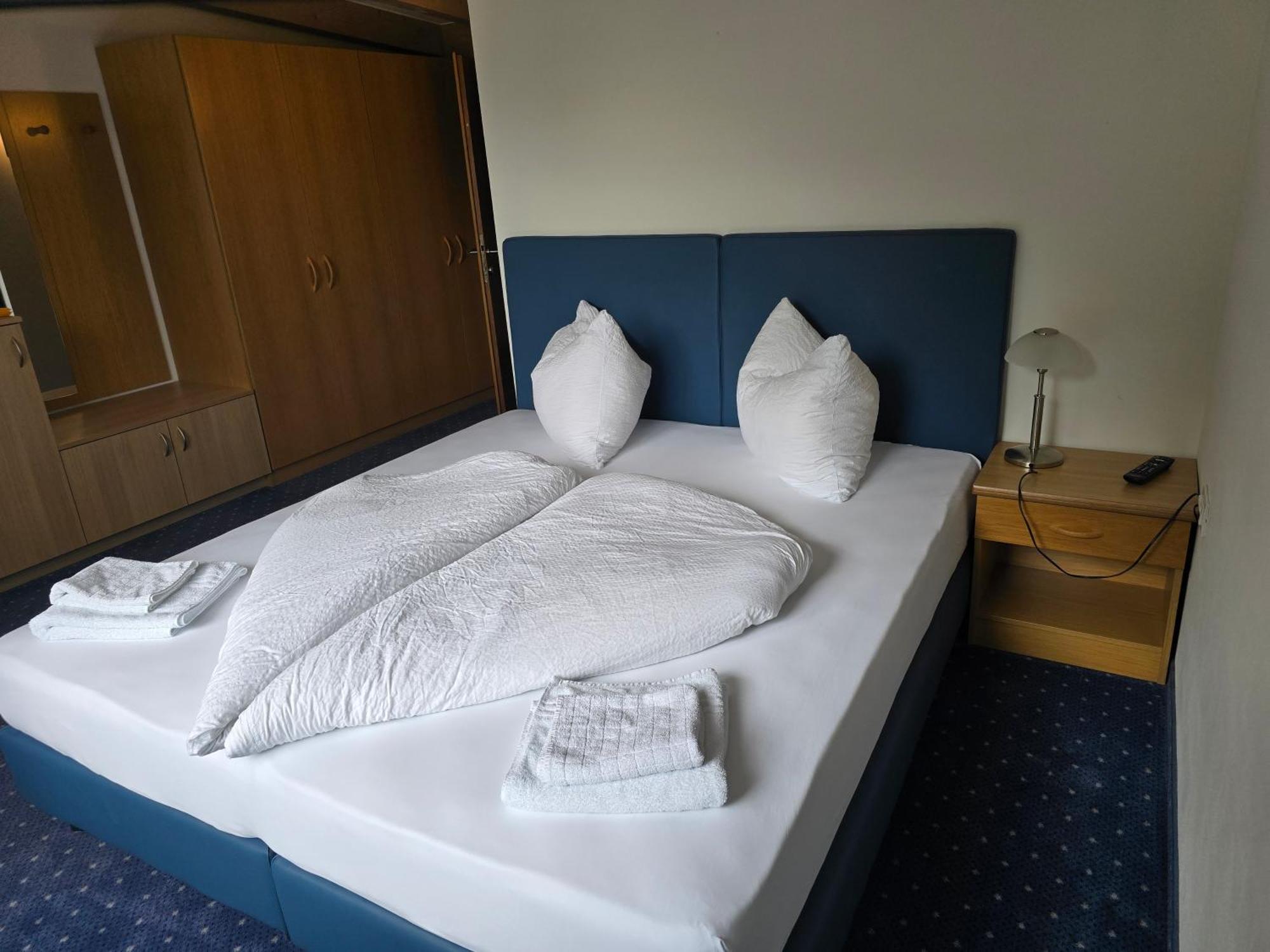 Bad Kochenmoos Bed & Breakfast Naturns Eksteriør bilde
