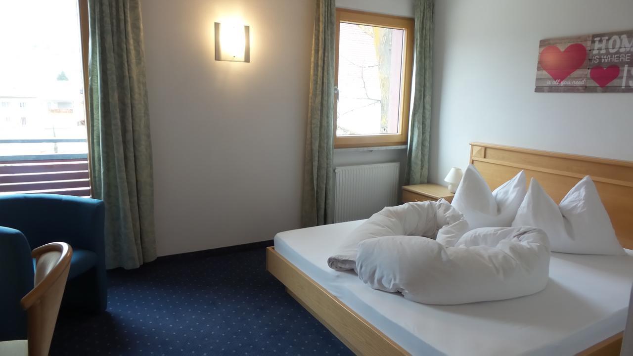 Bad Kochenmoos Bed & Breakfast Naturns Eksteriør bilde